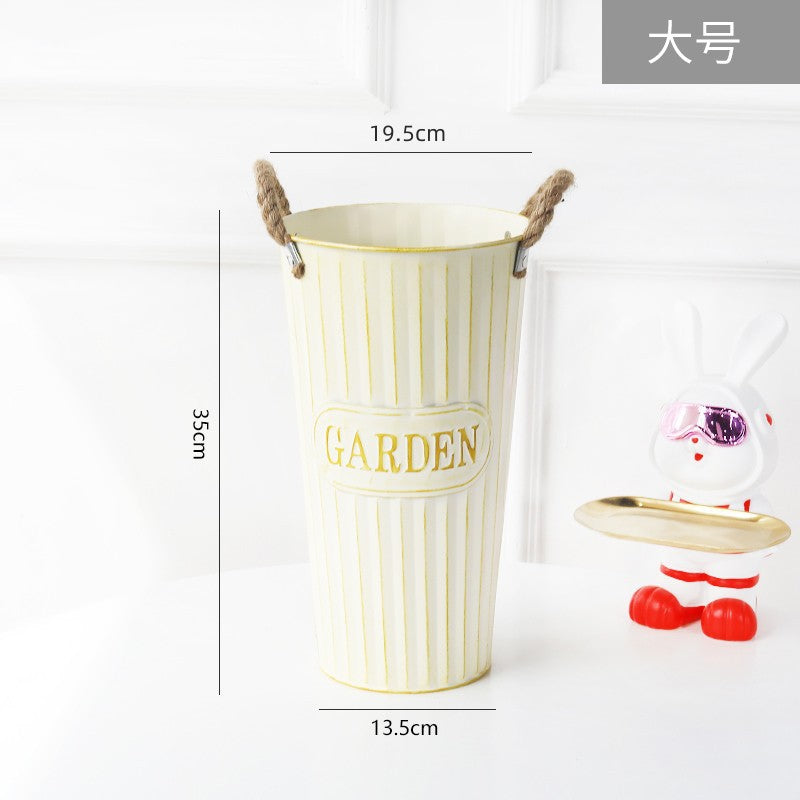White / 35CM