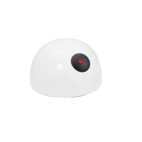 Seat-off Flush Device Easy Install Infrared Toilet Flusher Energy Efficient