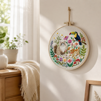 embroidery kit