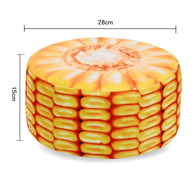 15CM Height / Corn