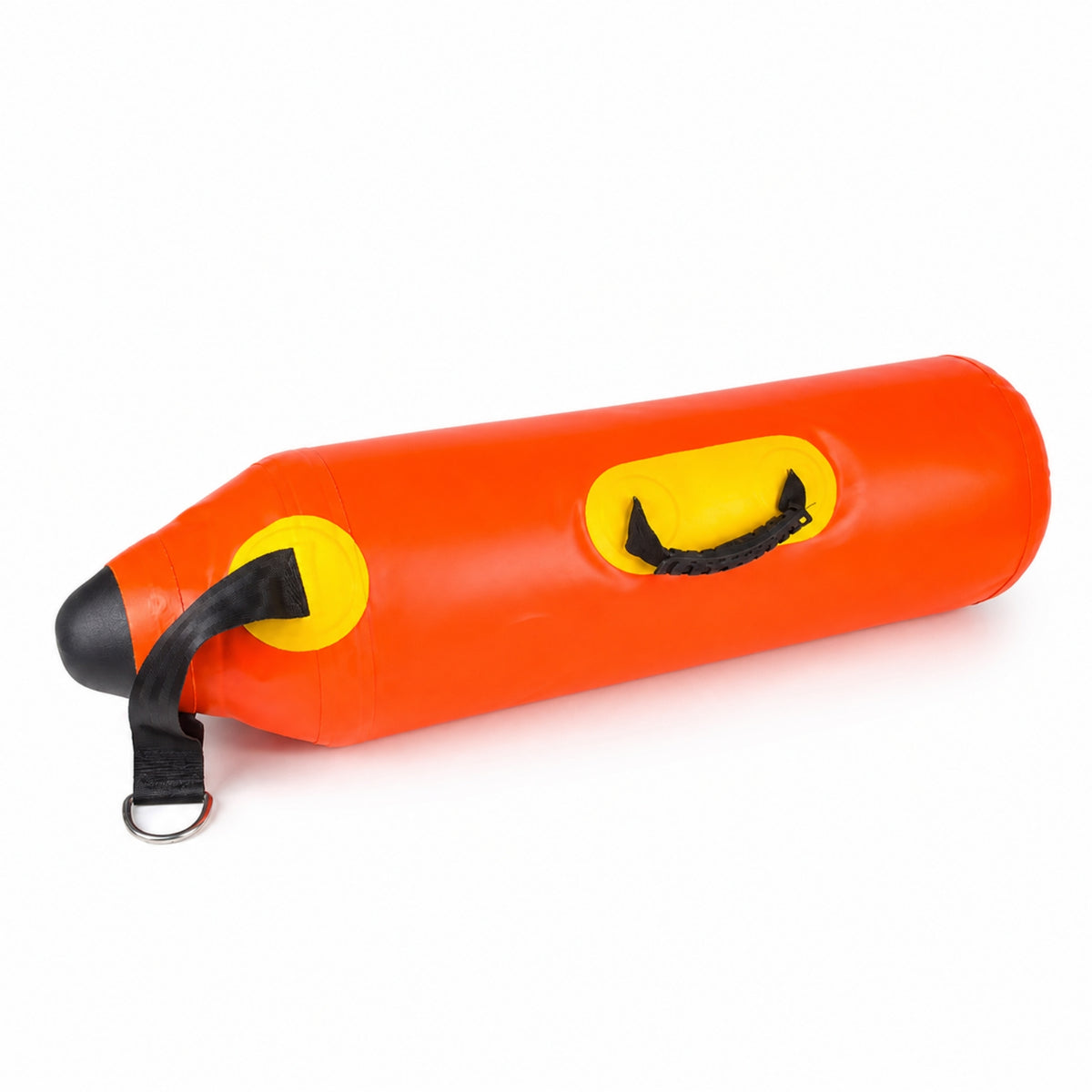 Spearfishing Buoy Lightweight Buoy with Handles Compact Float for Anglers, Divers