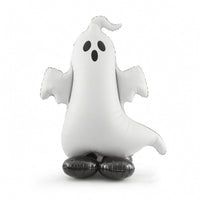 Self-Standing Balloon Long-Lasting Standing Balloon Large for Halloween Party