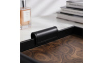 Vanity Tray Retro Style Jewelry Tray Gift Prepared Home Decor for Dressing Table, Entryway