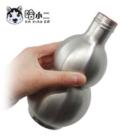 Magic Gourd with Endless Wine Trick