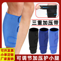 Compression Calf Sleeves for Sports and Running