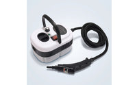 Electric Steam Cleaner with Accessories Compact Handheld Steam Cleaner High-Power Cleaning Machine Multi-Purpose for Homeowners, Housekeepers, Kitchen, Bathroom