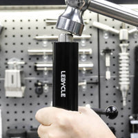 Crown Race Installation Tool Easy to Use Headset Fork Setter Kit Long-Lasting