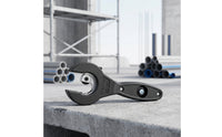 Ratchet Pipe Labor-Saving Tool Heavy-Duty for DIYers