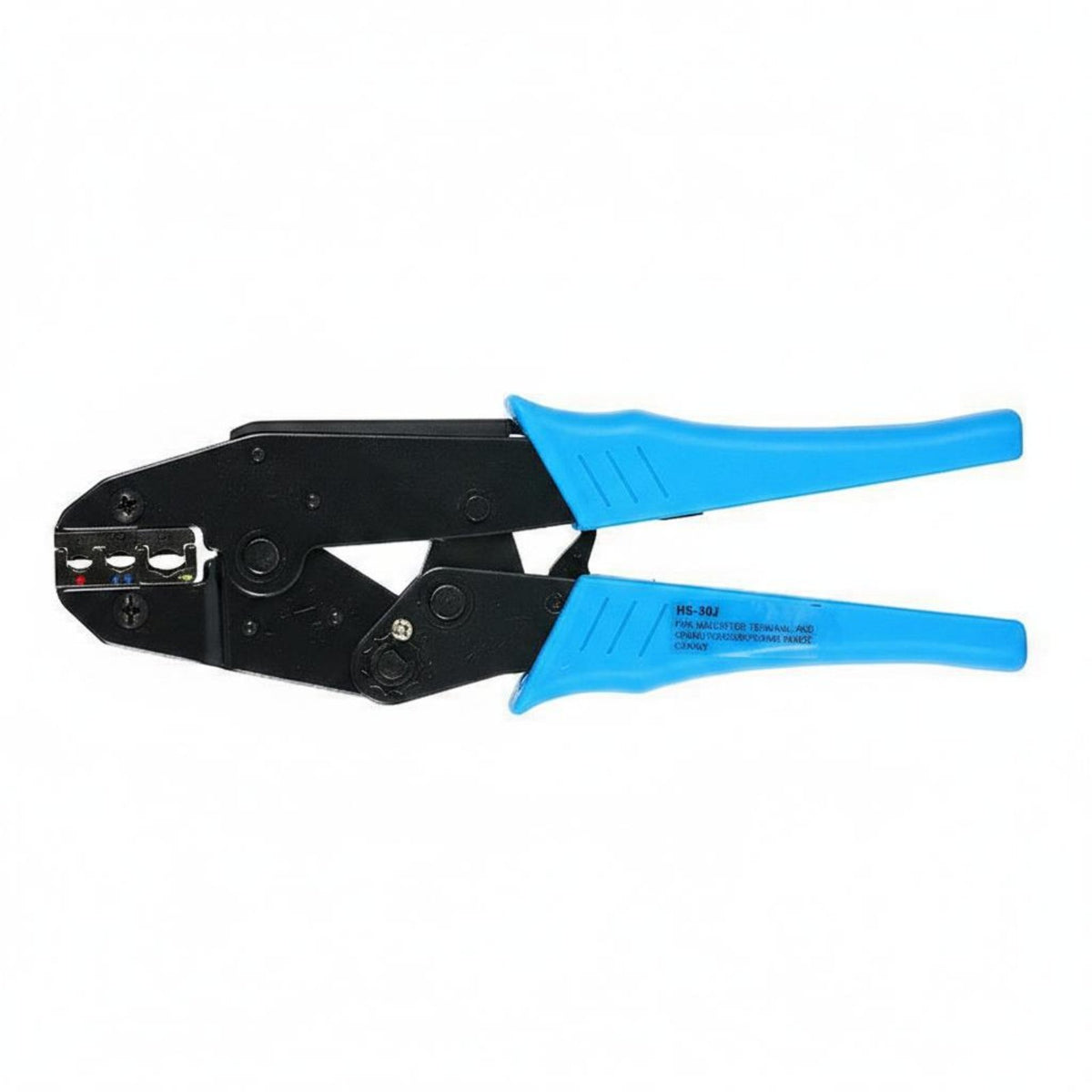 1000 Pieces U Type Crimp Terminal Stable Connection for Panel Repair