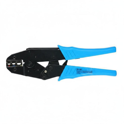 1000 Pieces U Type Crimp Terminal Stable Connection for Panel Repair