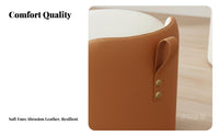 Cat Paw Footstool Light Luxury design Cat Paw-Shaped Seat Multi-Purpose for Women