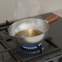 Infant Meals Pot Multifunction Stainless Steel Saucepan Easy to Clean