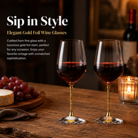 Red Wine Glass Rack, Modern Minimalist Countertop Holder Drainer, Detachable Stemware Drying Rack, 31cm x 19.5cm