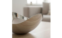 Stainless Steel Fruit Basket Airy Design Metal Fruit Basket Reusable