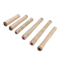 DIY路亚竿一体软木手柄把手内孔10mm11mm12mm 13mm握把鱼竿配件