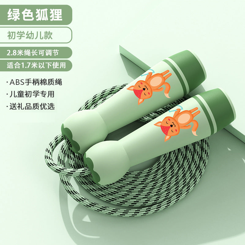 Green / Fox 2.8M Cotton