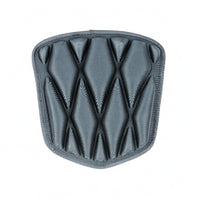 Motorcycle Seat Cushion Cover Anti-Slip Riding Accessory Padded