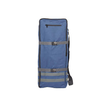 Organized Stand-up Paddleboard Bag with Compression Straps Travel-Friendly Paddle Board Backpack with Front Pocket Comfortable SUP Backpack Long-Lasting for Paddleboarders