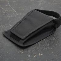 Scuba Backplate Weight Bag Simple to Install to Install Quick Release Weight Pouch Diving Counterweight Pouch for Technical Divers