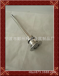 精密不锈钢304板式A型G型井式S型D型欧标桶美标桶啤酒桶酒矛酒茅