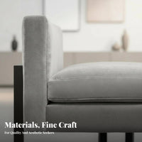 Woven rear Armchair New Chinese design Lowstance Cane Chair Minimalist Design Non-Slip Foot Pads for Guesthouse, Reception Area