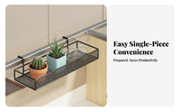 Railing Planter Box long-enduringing Construction Railing Planter Basket Adjustable attachments