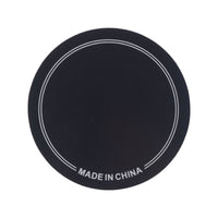 架子鼓鼓皮加强防磨贴 底鼓泛音贴 单双踩保护垫 鼓分销咨询客服