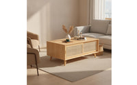 Storage Cabinet Solid Wood Wooden Cabinet Fully Assembled Furniture for Living Room, Apartment