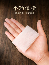 琴弓梳理器小提琴弓毛梳二胡板胡弓毛刷去除弓毛多余去除松香配件