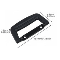 Pull Handle Heavy Duty Replacement Handle Hardware Fitting for DIY Enthusiasts