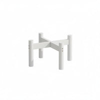 Multi-Tier Plant Stand Decorative Flower Shelf Stable framework for Bedroom