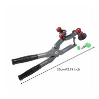 Wheel Arch Lip Repair Long-Lasting Material Paintless Dent Repair