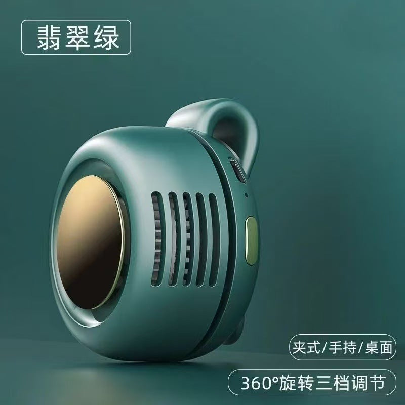 Green / New F019