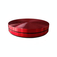 Figure Skating Long-Lasting Aluminum Alloy Metal Rotation Practice Aid