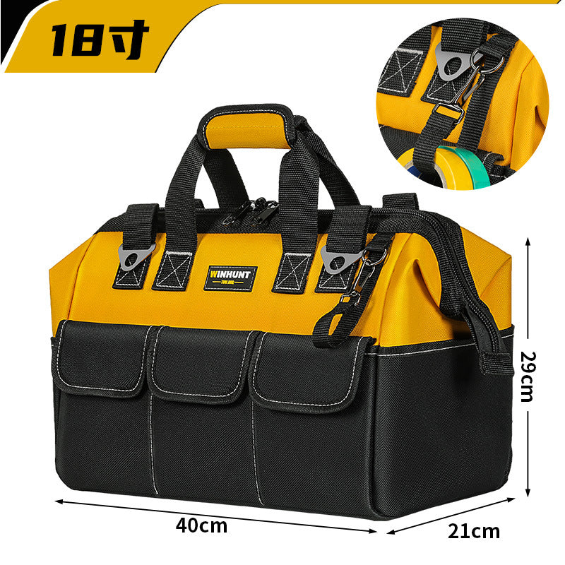 Yellow / 18 Inch