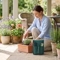 Garden Kneeler Comfortable Garden Kneeler and Seat Long-Lasting for Gardening
