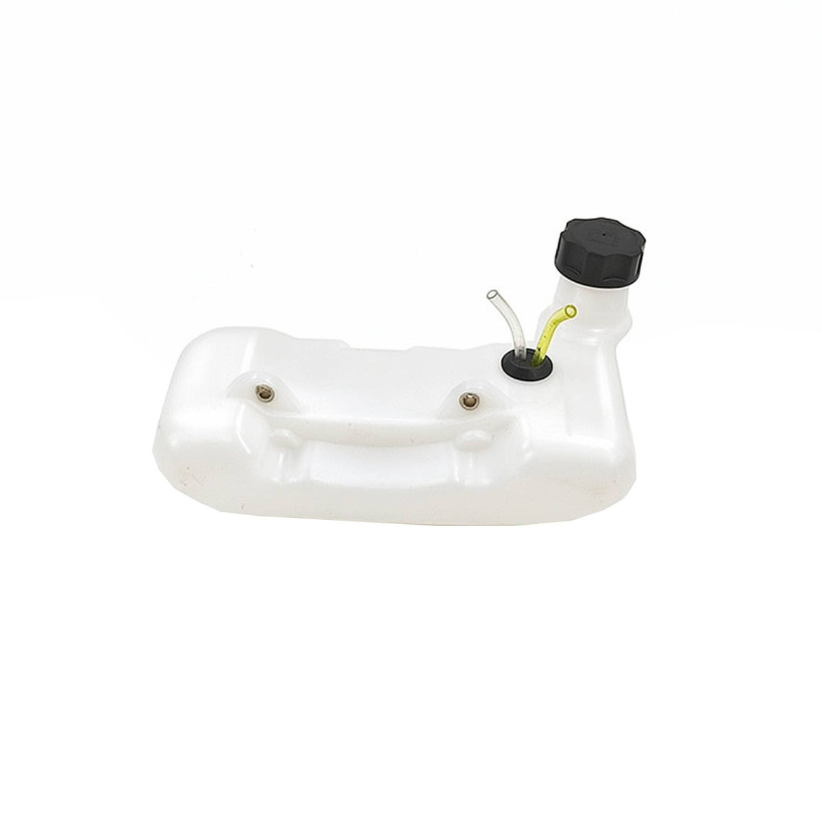 Fuel Tank Assembly with Cap Sturdy Brush Fuel Tank Wear-Resistant