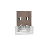 USB LED Mood Light for car or home