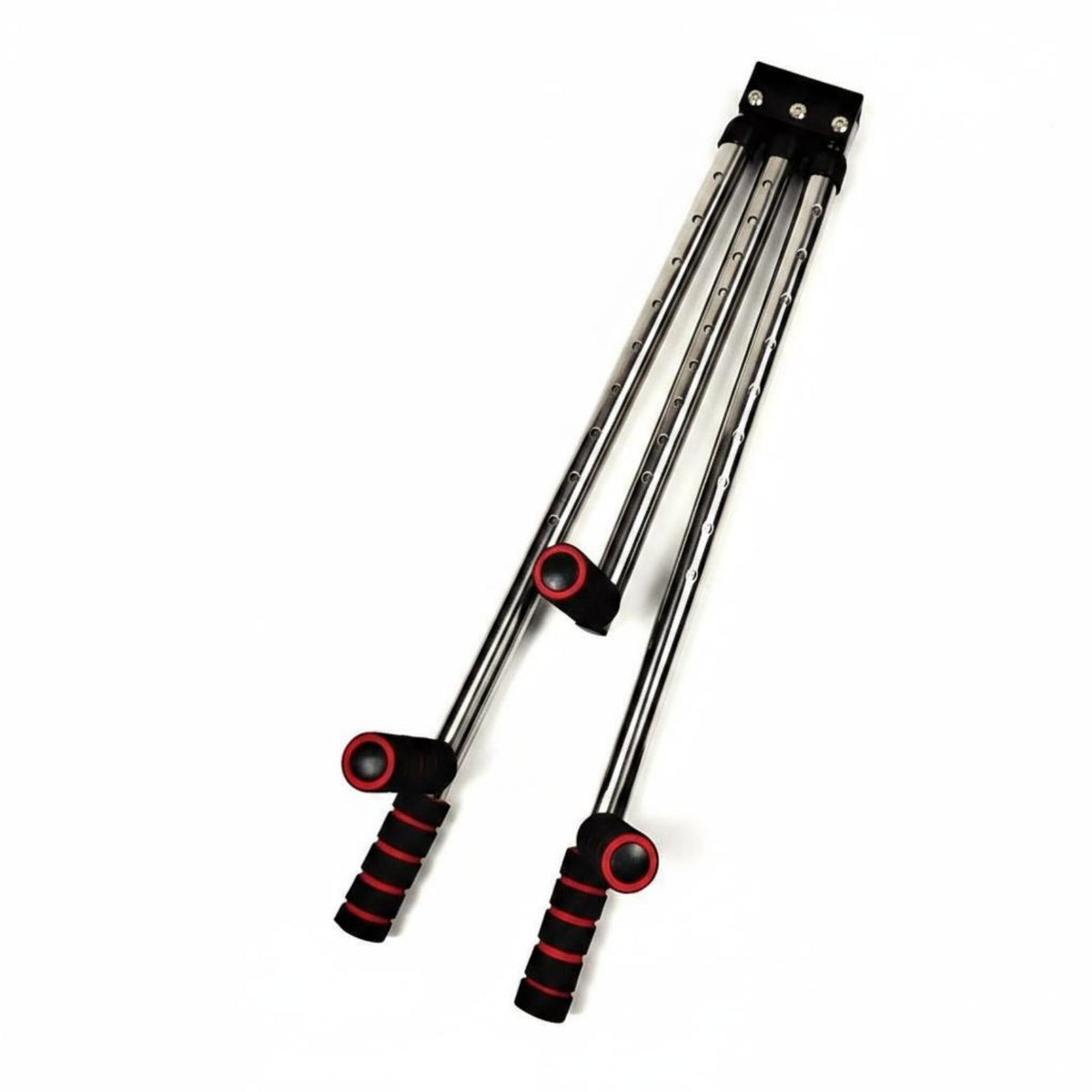 Adjustable Leg Split Machine Easy to Use Split Stretching Machine Portable Leg Stretch Coach Stainless Steel for Women, Dance Practice