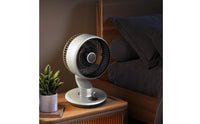 wall mounted Fan Portable Ventilation Fan  Energy-Saving for Desk, Kitchen, Washroom