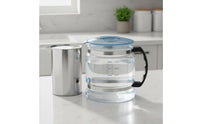 4 L 4L Distilled Water Bucket Versatile Use Water Distiller Replacement Carafe Wide Compatibility 4L Distiller Bottle for Essential Oil Makers