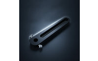 DIY-Friendly Slotted Rocker Arm Machined Metal Linkage Bar Adjustable Replacement Glider Bracket Hardwearing for DIYers, Hobbyists, Machinery Repair