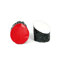 Portable Golf Tee with Wood-Like Tree Design, Multicolor Options