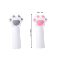 Silicone Garlic Skin Remover Handheld Feline Paw Garlic Skin Remover Easy to Use