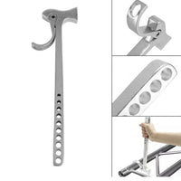 Stage Truss Assembly Tool Hammer for Truss Frames and Lighting Rigs