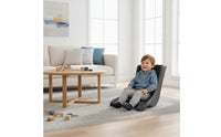 Contoured Molded Kart Seat Comfortable Kart Seat with Backrest Long-Lasting Easy to Clean for Children, Juvenile