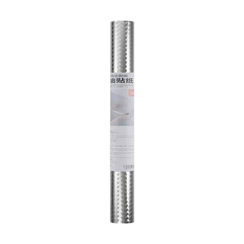 Thick Self-Adhesive Aluminum Foil Cabinet Liner