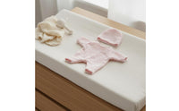 Mini Reborn Doll Clothes Soft Material 7-Inch Doll Outfit Multiple Styles