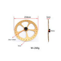 Flag Hole Base Plate Lightweight Aluminum Flag Plate Sports Gear for Competitive Freedivers