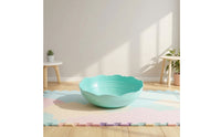 Sensory Training Seat Rotating Rocking Bowl Rotating Bowl Toy Swivel for Toddlers, Playroom, Kindergarten